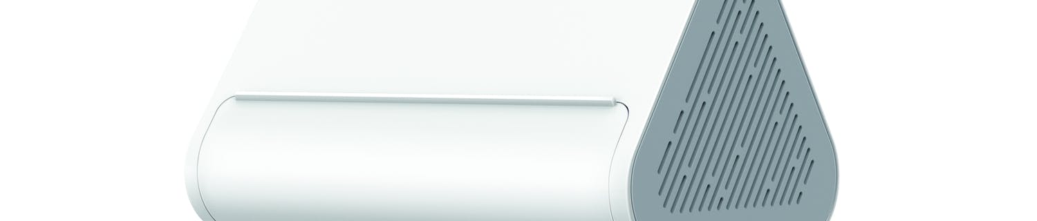 TP-Link Tapo H500 Smart HomeBase TP-Link Tapo H500 Smart HomeBase